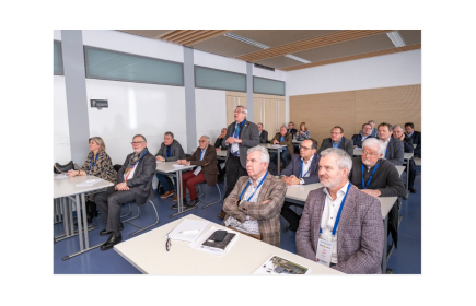 Atelier environnement de l'Assemblée de district